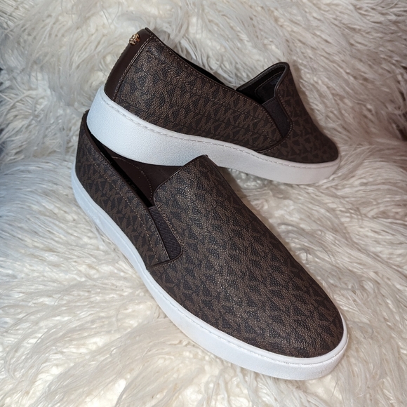 Michael Kors Loafers - Picture 1 of 7